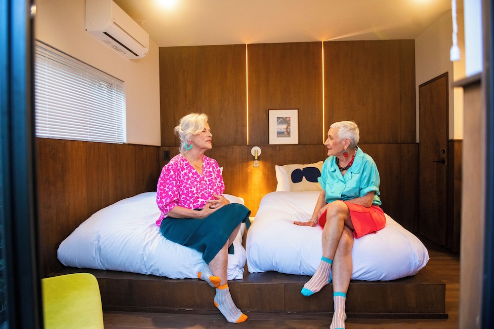 コンフォート ヴィラ シティビュー 客室10 | ホテルリン東京