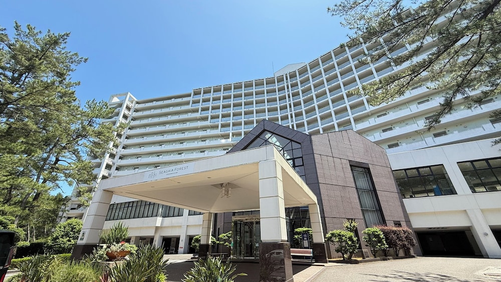 メインイメージ | シーガイア・フォレスト・コンドミニアム