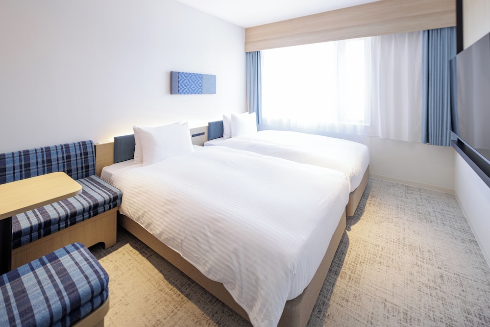 スーペリア ツインルーム | ホテルアマネク飛騨高山