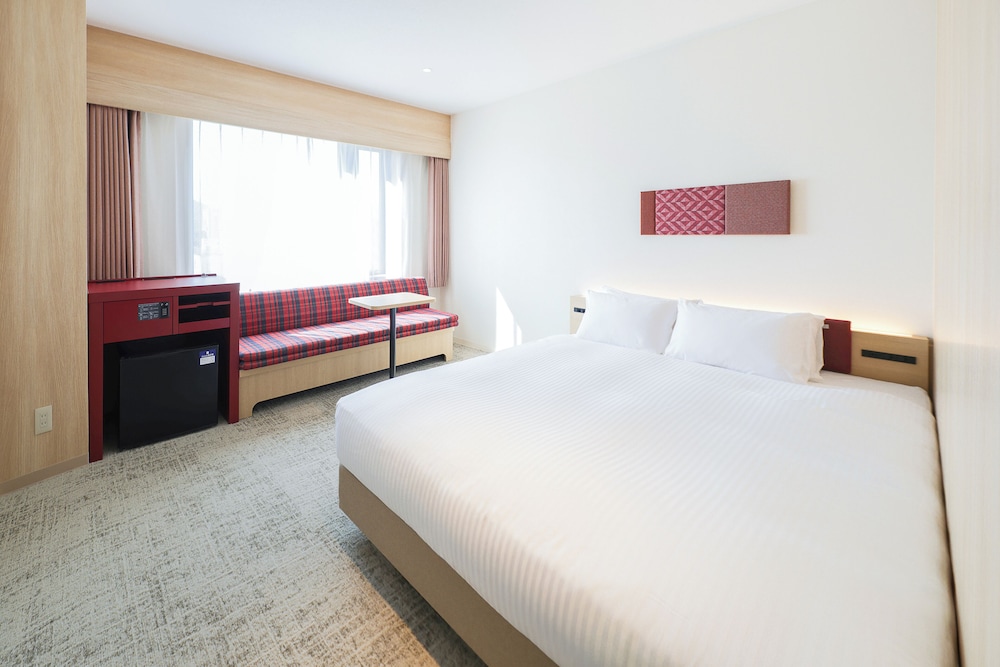 スーペリア ダブルルーム クイーンベッド 1 台 禁煙 | ホテルアマネク飛騨高山