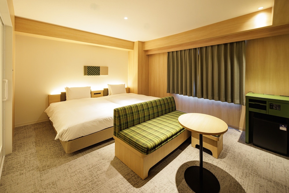 客室1 | ホテルアマネク飛騨高山 客室1 | ホテルアマネク飛騨高山