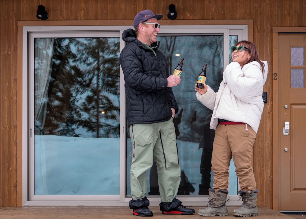 外観1 | クリークサイドシャレー 外観1 | クリークサイドシャレー