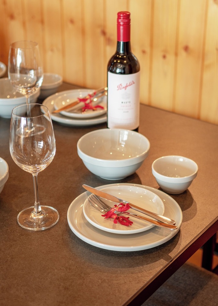 レストラン1 | クリークサイドシャレー レストラン1 | クリークサイドシャレー