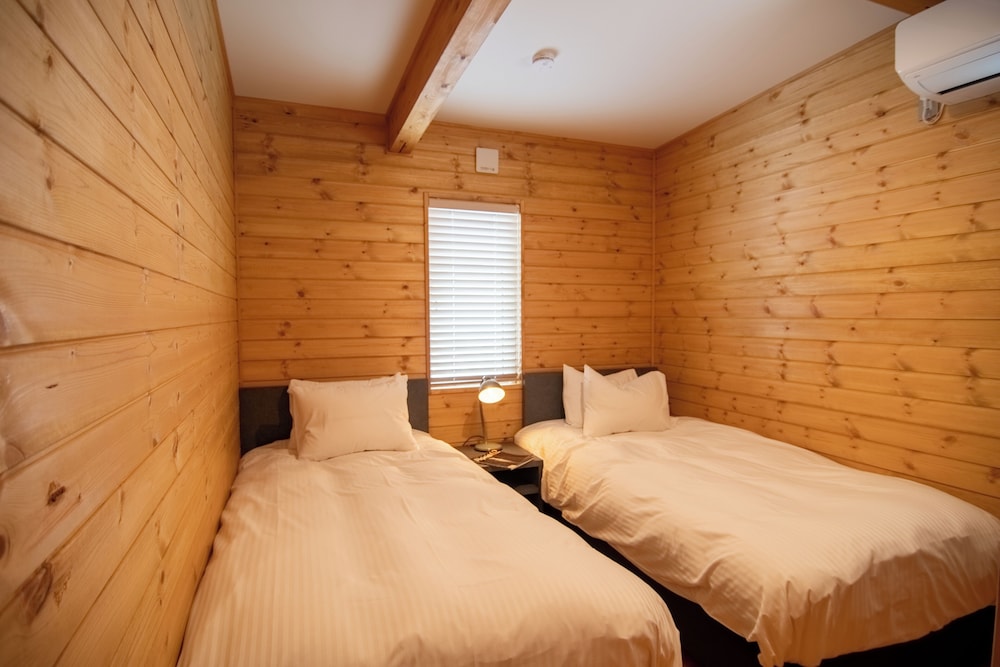 客室1 | クリークサイドシャレー 客室1 | クリークサイドシャレー