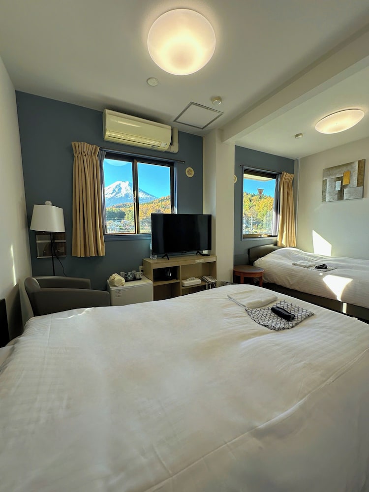 メインイメージ | Fuji Premium Hotel メインイメージ | Fuji Premium Hotel