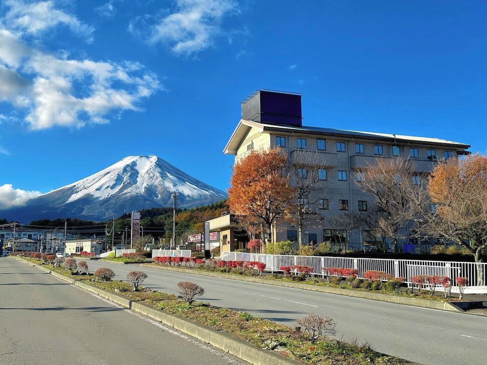 外観1 | Fuji Premium Hotel 外観1 | Fuji Premium Hotel