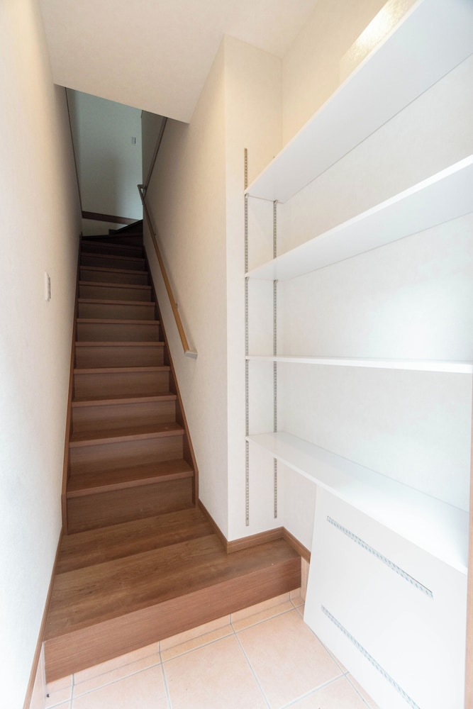 内装1 | HANASTAY花渓居 · 川(KAWA) 内装1 | HANASTAY花渓居 · 川(KAWA)