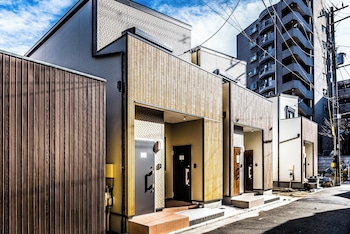 HANASTAY花渓居 · 川(KAWA)