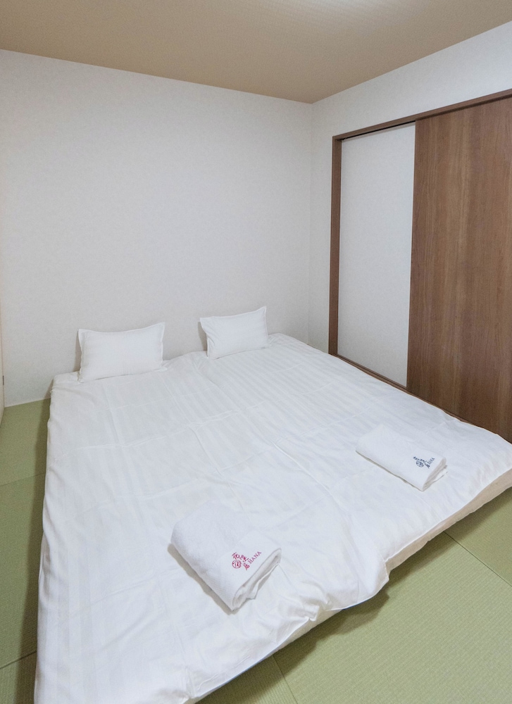 客室1 | HANASTAY花渓居 · 川(KAWA) 客室1 | HANASTAY花渓居 · 川(KAWA)