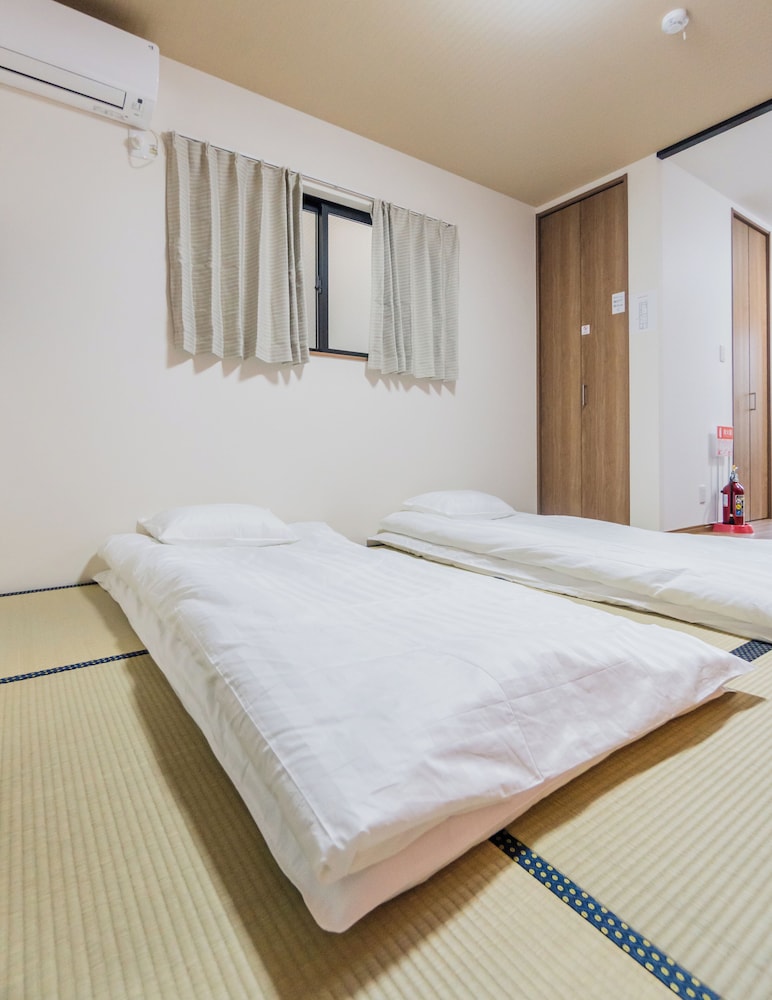 メインイメージ | HANASTAY花渓居 · 園 (SONO) メインイメージ | HANASTAY花渓居 · 園 (SONO)