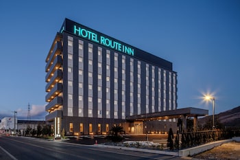 ホテルルートイン岡山 真庭