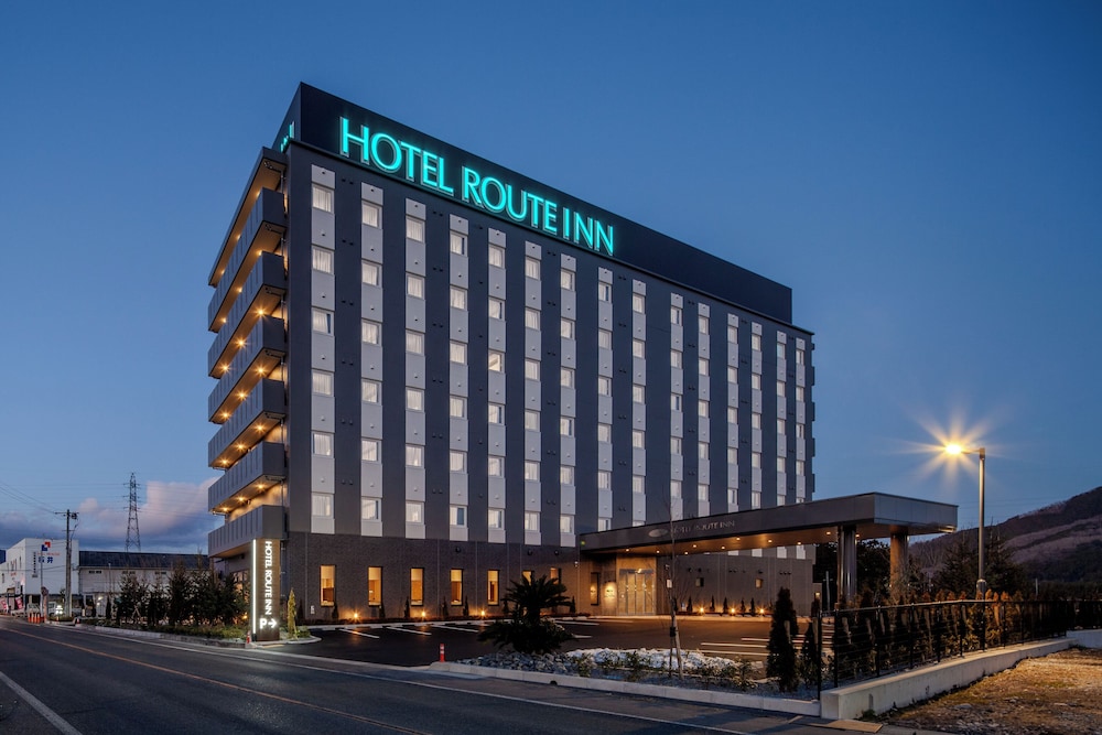 メインイメージ | ホテルルートイン岡山 真庭