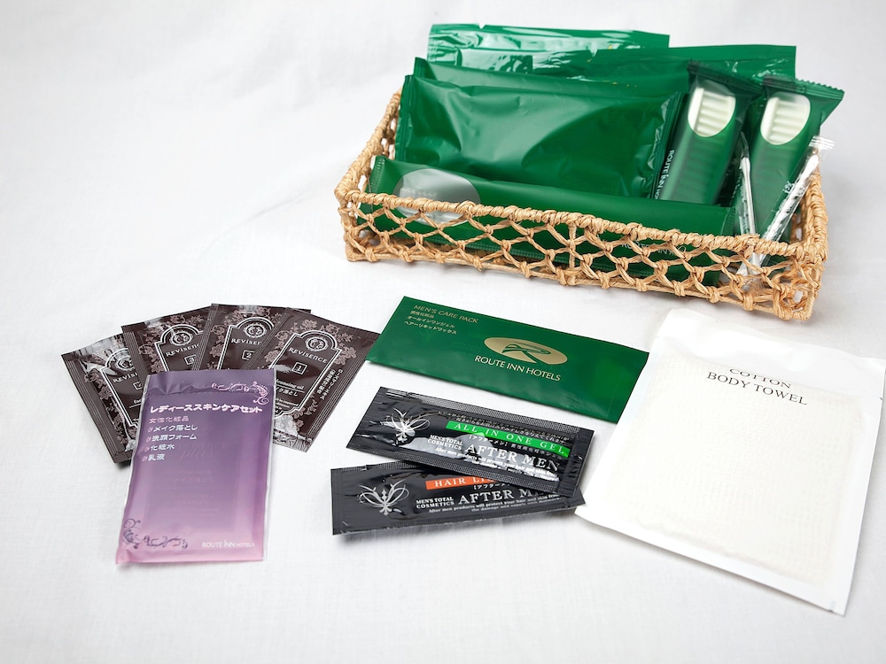 セミダブル禁煙 客室の設備とサービス1 | ホテルルートイン岡山 真庭