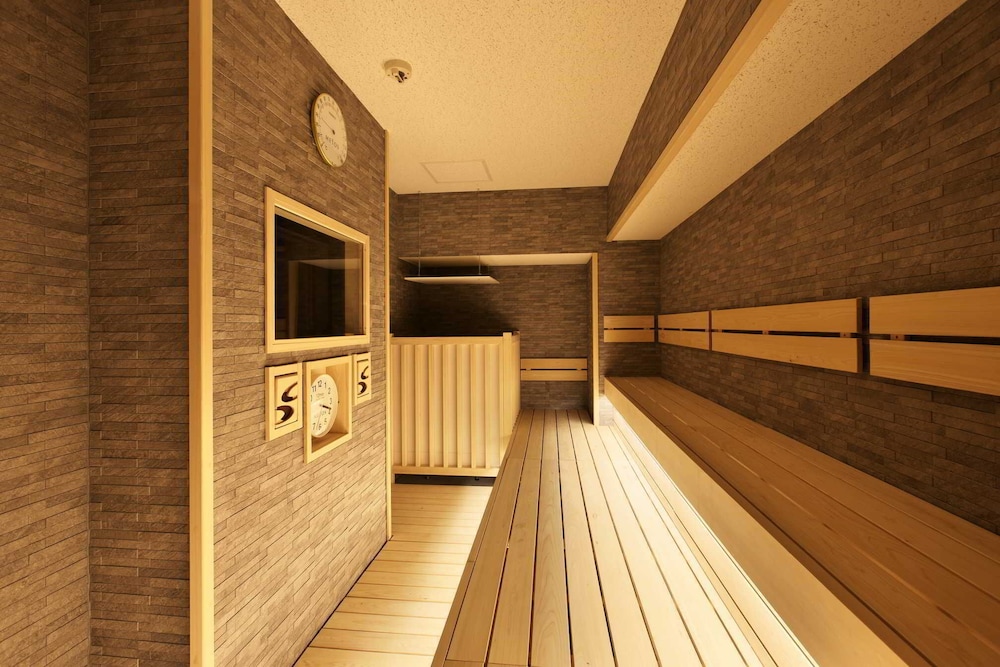 サウナ1 | ホテルルートインGrand福島駅前東口 サウナ1 | ホテルルートインGrand福島駅前東口