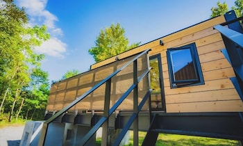 SAUNA&Villa 焚火