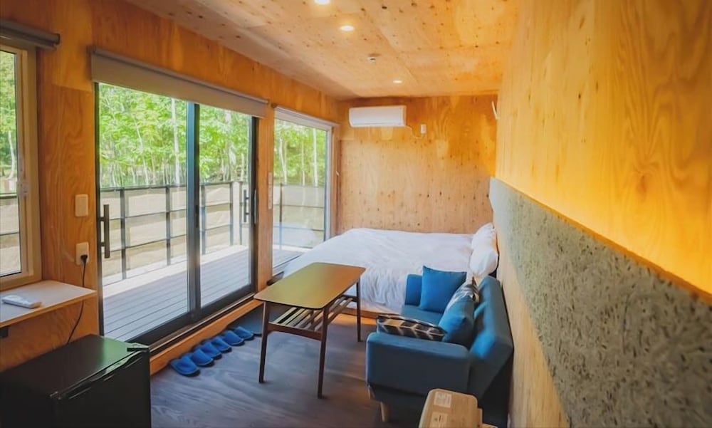 客室1 | SAUNA&Villa 焚火 客室1 | SAUNA&Villa 焚火