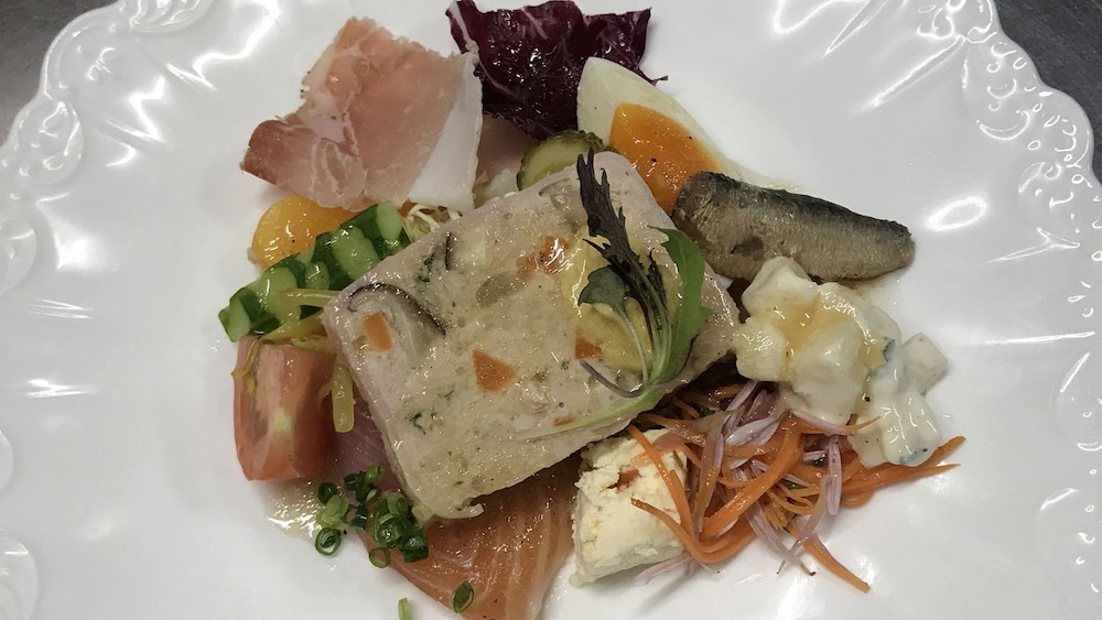 レストラン1 | ホテル京福 福井駅前 レストラン1 | ホテル京福 福井駅前