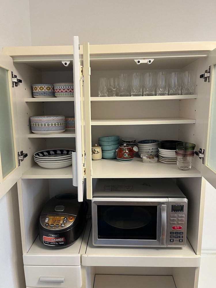 コンフォート ハウス 禁煙 電子レンジ0 | KT1 Mori no Kabe Tokyo