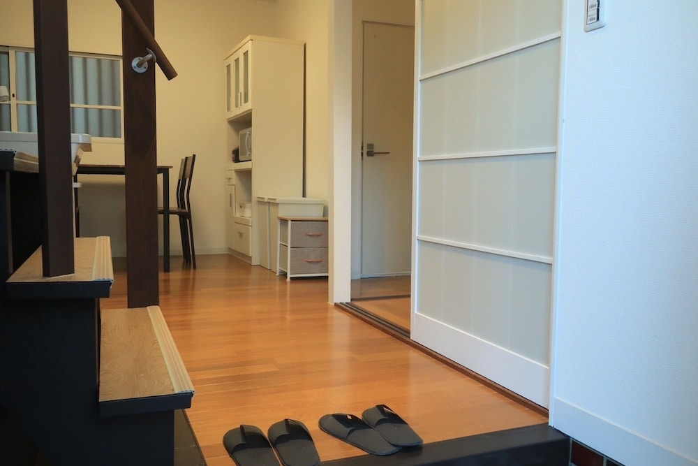 内装1 | KT1 Mori no Kabe Tokyo