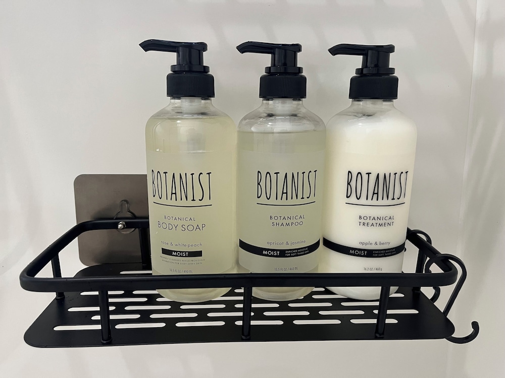 コンフォート ハウス 禁煙 バスルーム2 | KT1 Mori no Kabe Tokyo