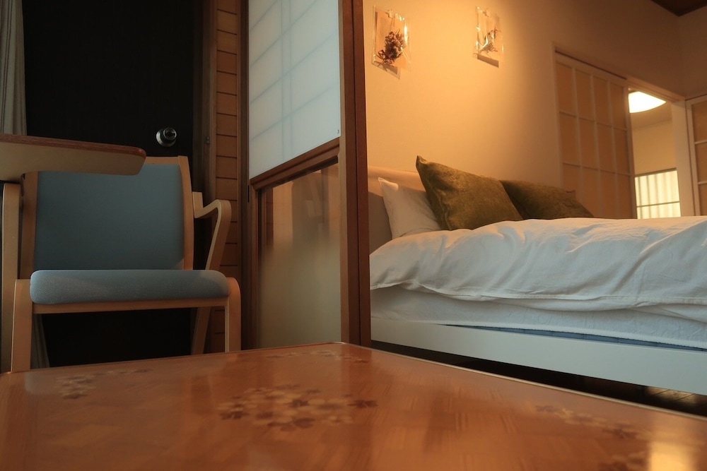 コンフォート ハウス 禁煙 客室4 | KT1 Mori no Kabe Tokyo