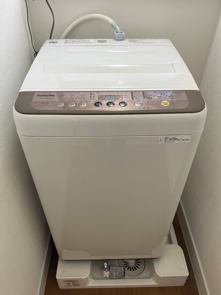 コンフォート ハウス 禁煙 ランドリー0 | KT1 Mori no Kabe Tokyo