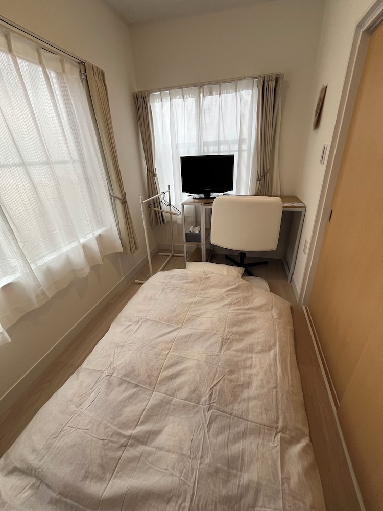 コンフォート ハウス 禁煙 客室10 | KT1 Mori no Kabe Tokyo