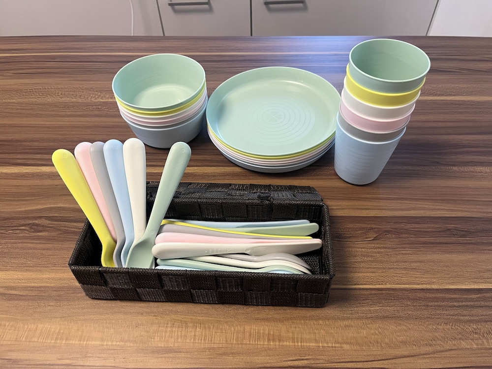 コンフォート ハウス 禁煙 専用キッチン3 | KT1 Mori no Kabe Tokyo