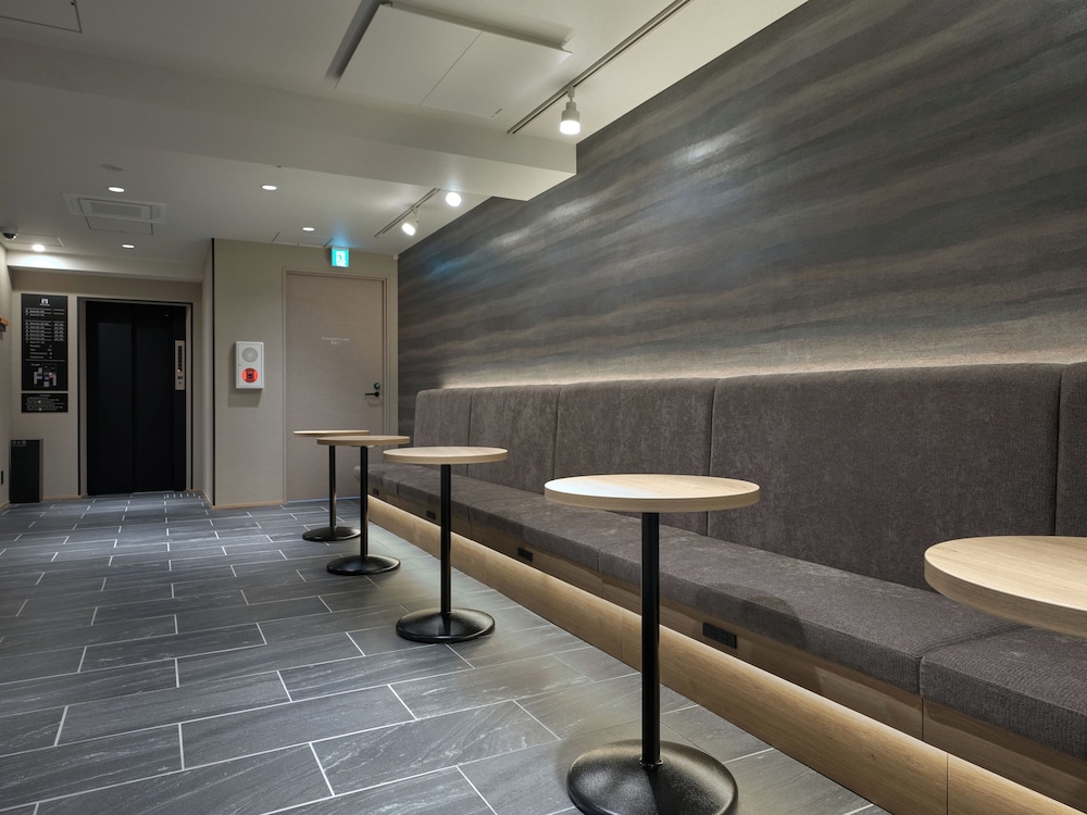 施設内の設備1 | Premium Apart MONday GINZA EAST 施設内の設備1 | Premium Apart MONday GINZA EAST