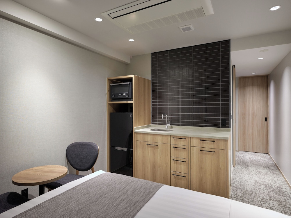 スーペリアルーム4禁煙 客室9 | Premium Apart MONday GINZA EAST
