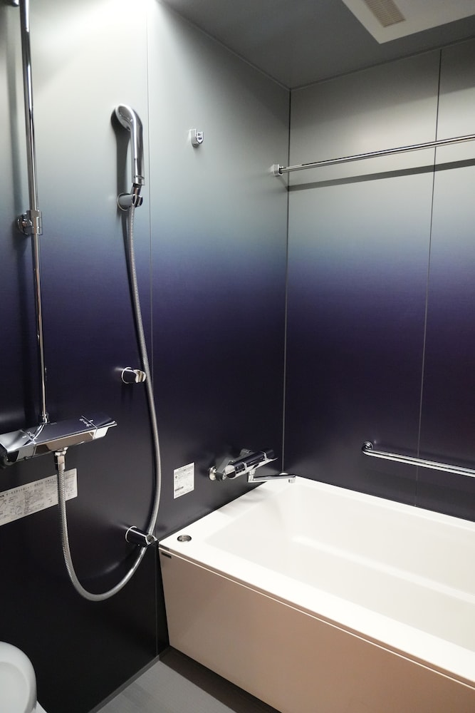1ベッドルーム スイート5 禁煙 バスルーム0 | Premium Apart MONday GINZA EAST