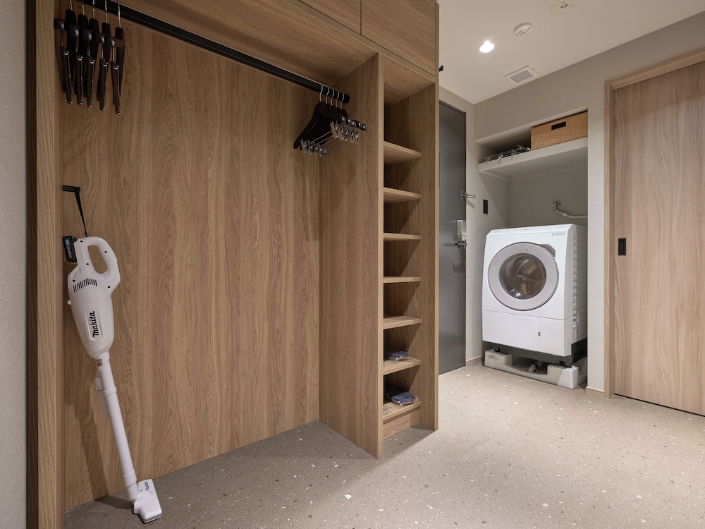 スーペリアルーム5禁煙 客室10 | Premium Apart MONday GINZA EAST