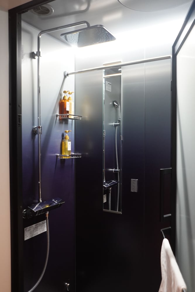 スーペリアルーム5禁煙 バスルーム0 | Premium Apart MONday GINZA EAST