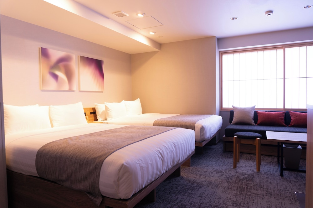 スーペリアルーム5禁煙 客室5 | Premium Apart MONday GINZA EAST