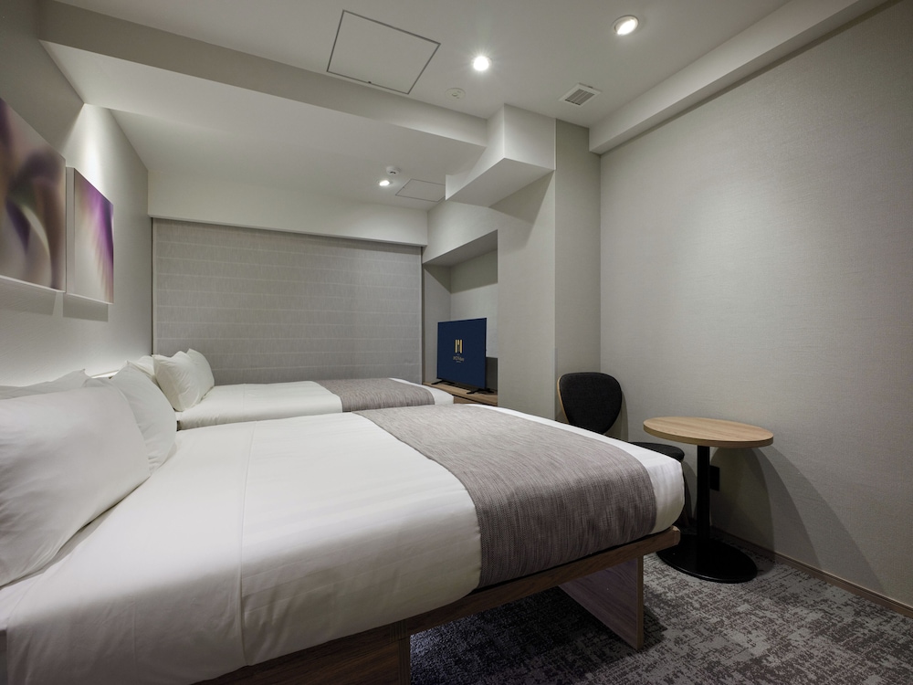 スーペリアルーム4禁煙 客室8 | Premium Apart MONday GINZA EAST