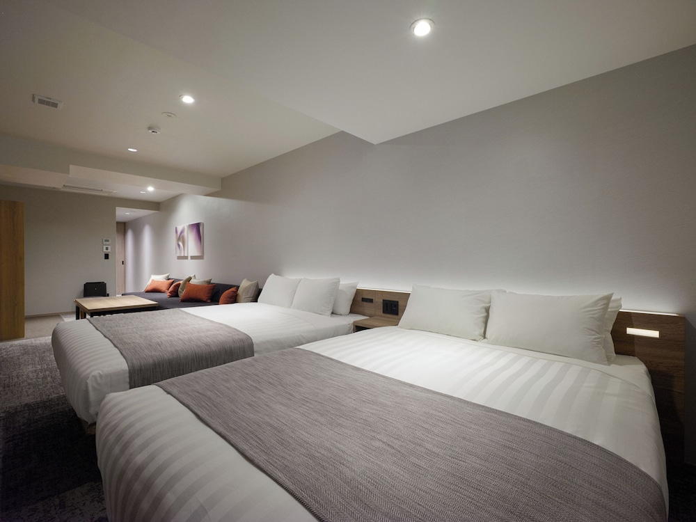 デラックスルーム6禁煙 客室21 | Premium Apart MONday GINZA EAST