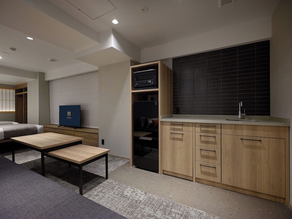 デラックスルーム6禁煙 客室20 | Premium Apart MONday GINZA EAST