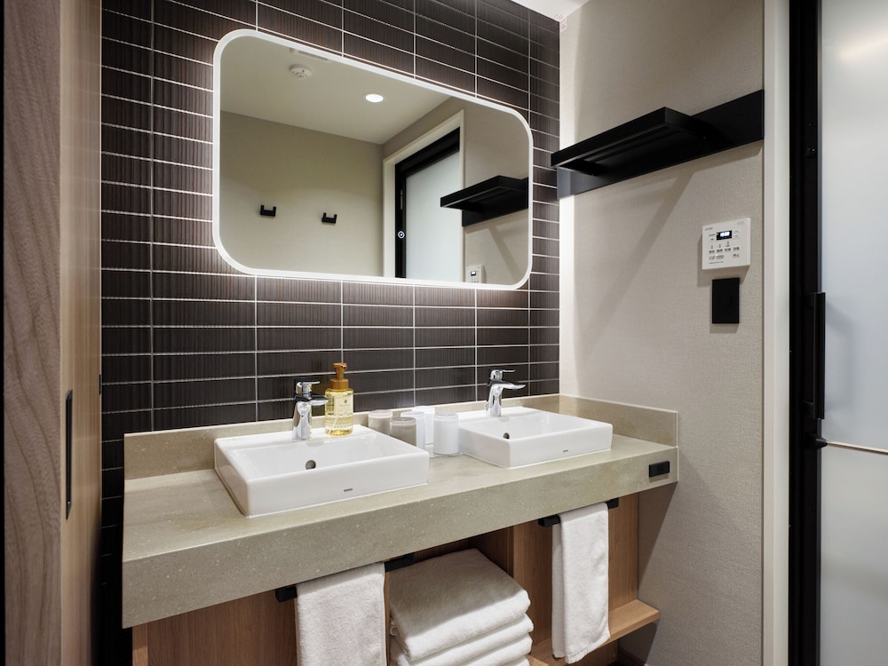 1ベッドルーム スイート5 禁煙 客室10 | Premium Apart MONday GINZA EAST