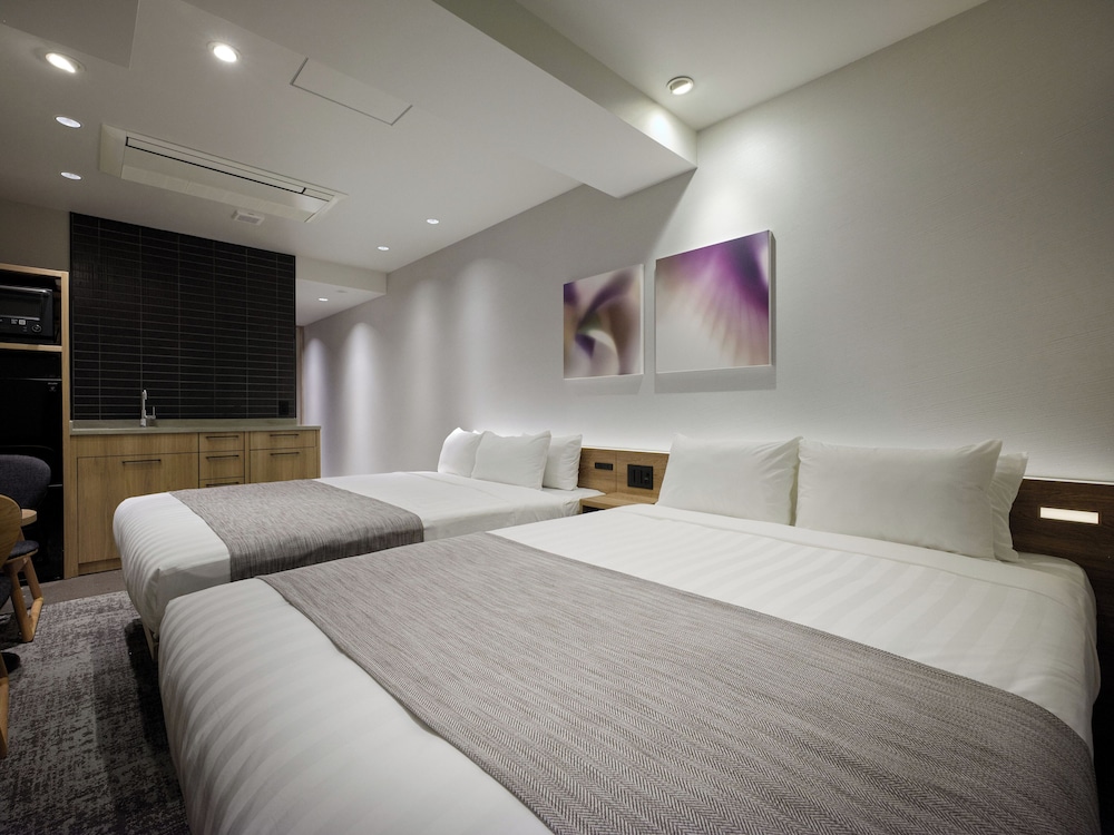 スーペリアルーム4禁煙 | Premium Apart MONday GINZA EAST