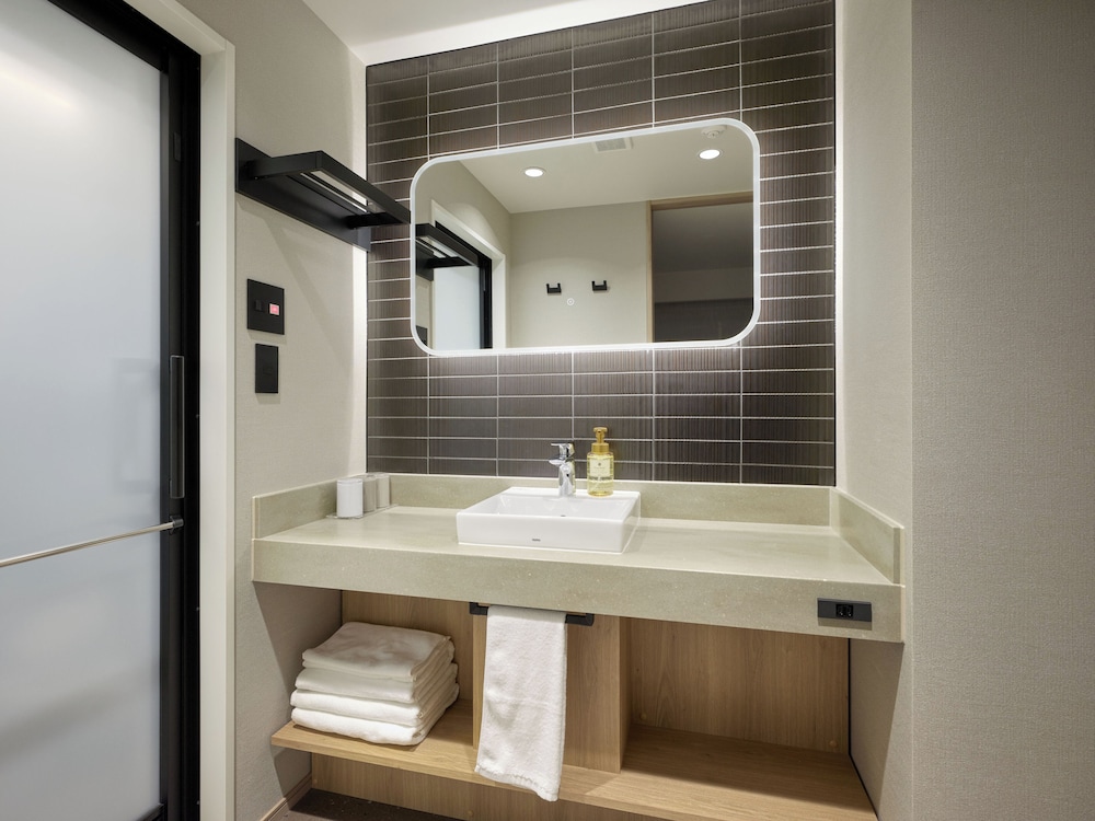 スタンダードルーム3 禁煙 客室6 | Premium Apart MONday GINZA EAST