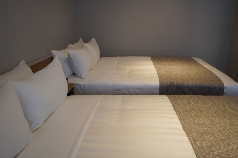 1ベッドルーム プレミアムスイート7 禁煙 客室11 | Premium Apart MONday GINZA EAST