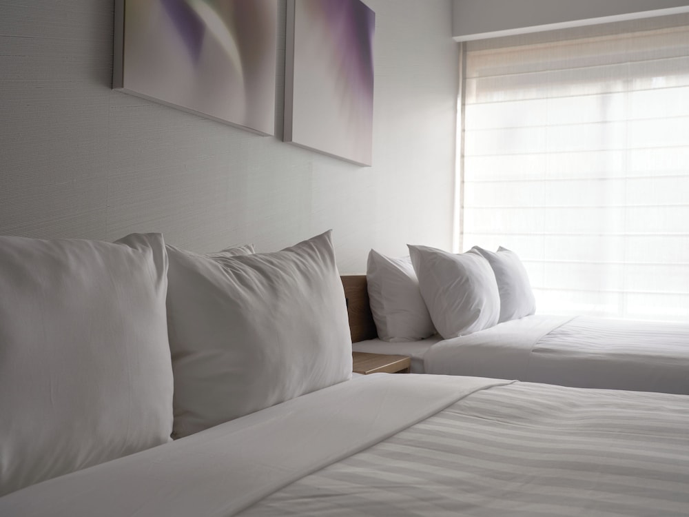 スーペリアルーム4禁煙 客室10 | Premium Apart MONday GINZA EAST