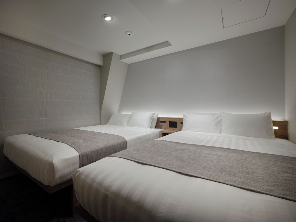 1ベッドルーム デラックススイート6 禁煙 客室5 | Premium Apart MONday GINZA EAST