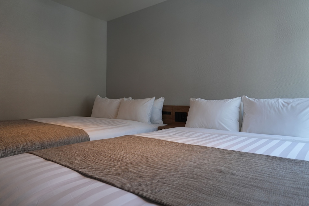 1ベッドルーム ジュニアスイート6 禁煙 客室1 | Premium Apart MONday GINZA EAST