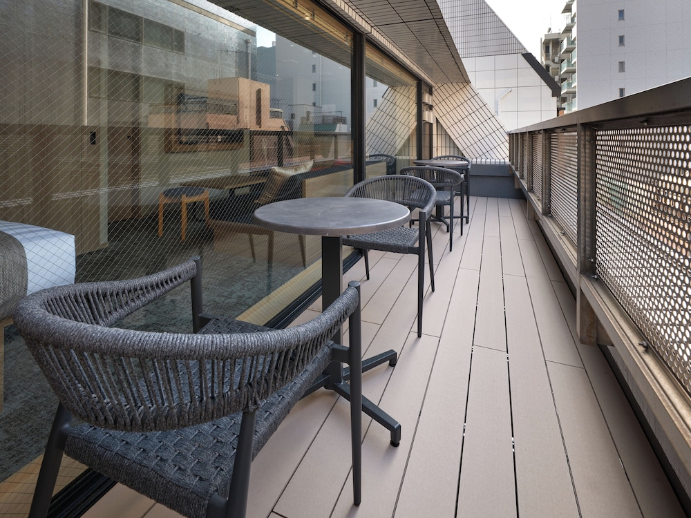 スタンダードルーム3 禁煙 客室8 | Premium Apart MONday GINZA EAST