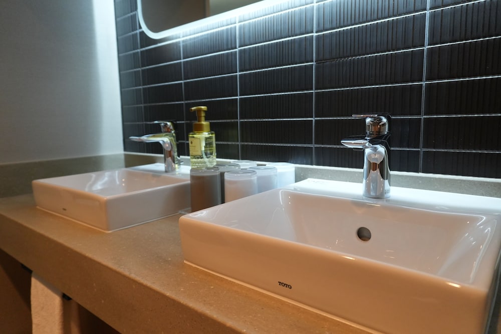 1ベッドルーム スイート6 禁煙 客室5 | Premium Apart MONday GINZA EAST