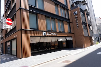 Premium Apart MONday GINZA EAST