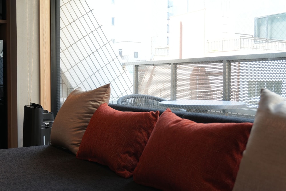 スタンダードルーム3 禁煙 客室1 | Premium Apart MONday GINZA EAST