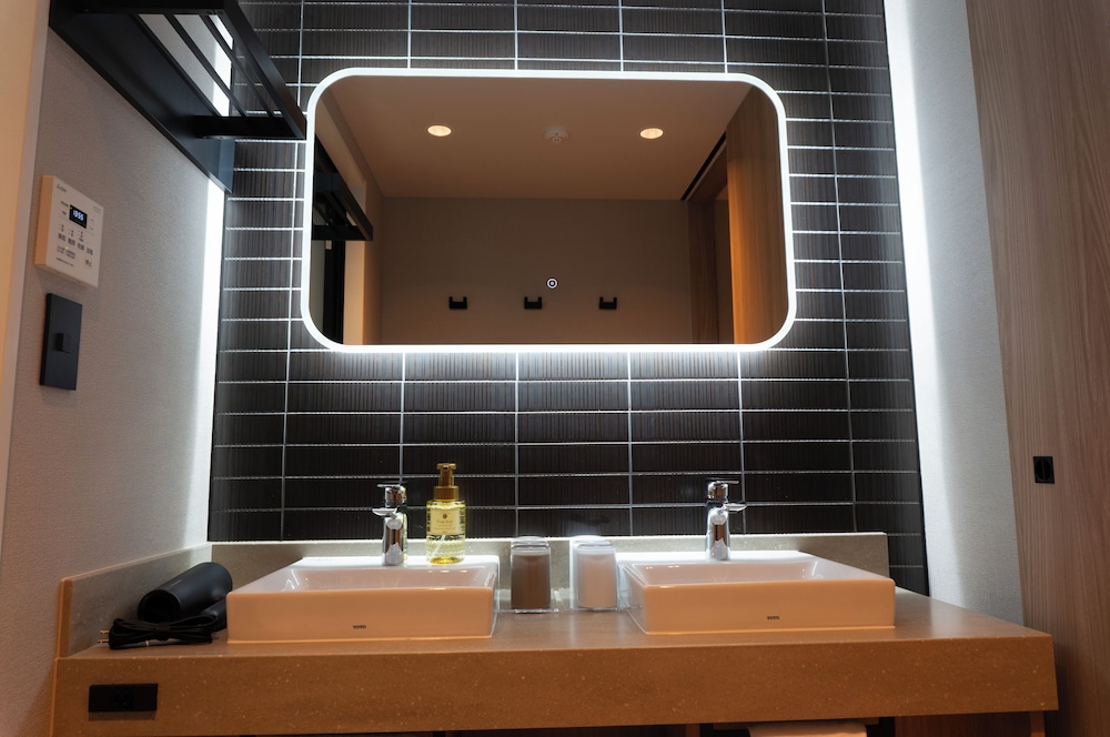 1ベッドルーム プレミアムスイート7 禁煙 客室6 | Premium Apart MONday GINZA EAST