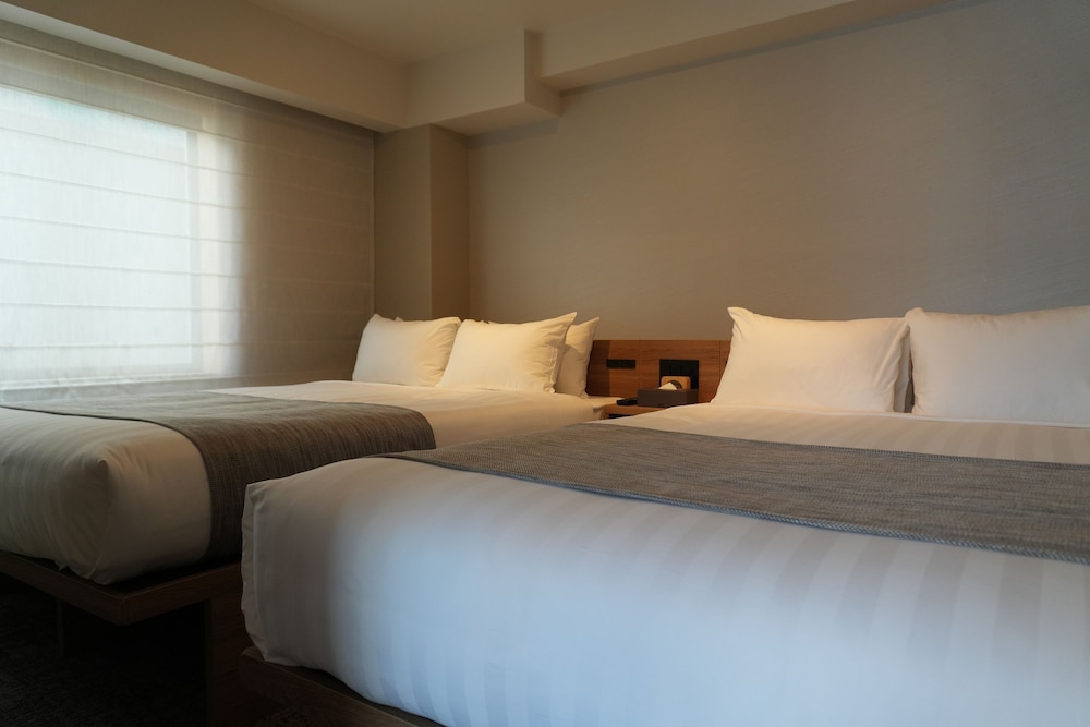 1ベッドルーム スイート5 禁煙 客室4 | Premium Apart MONday GINZA EAST